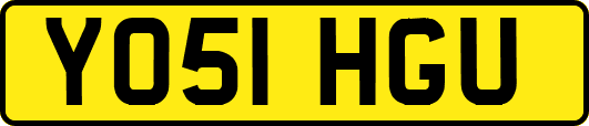 YO51HGU