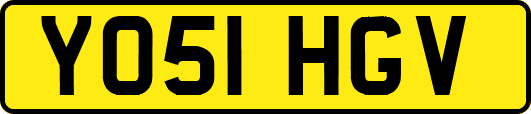 YO51HGV