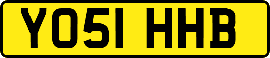 YO51HHB
