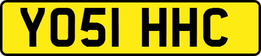 YO51HHC