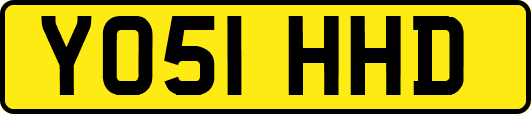 YO51HHD