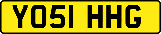 YO51HHG