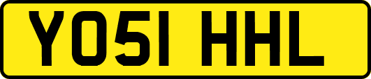 YO51HHL