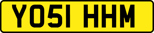 YO51HHM