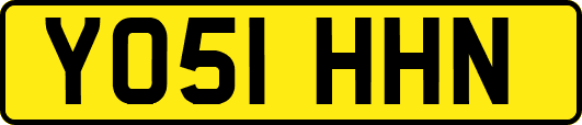 YO51HHN