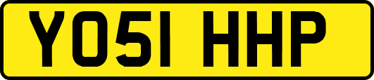 YO51HHP