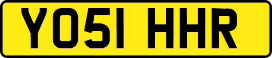 YO51HHR