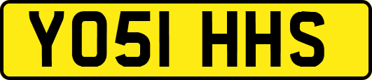 YO51HHS