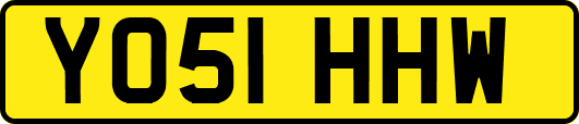 YO51HHW