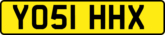 YO51HHX