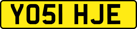 YO51HJE