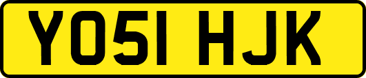 YO51HJK