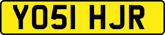YO51HJR
