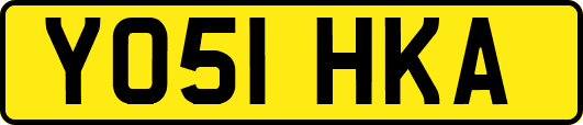YO51HKA