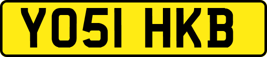 YO51HKB