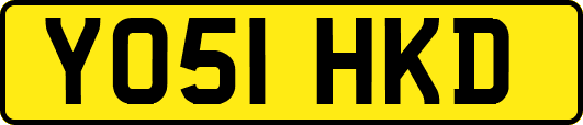 YO51HKD