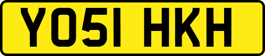 YO51HKH