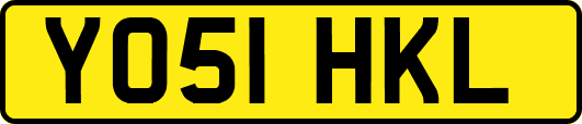 YO51HKL