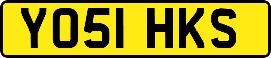 YO51HKS