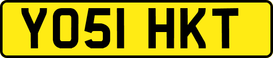 YO51HKT