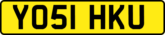 YO51HKU