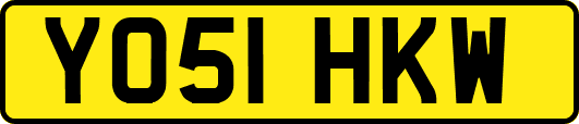 YO51HKW