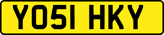 YO51HKY