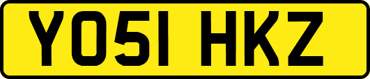 YO51HKZ