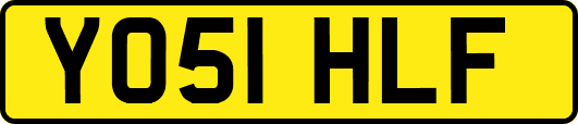 YO51HLF