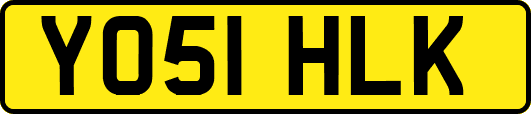 YO51HLK
