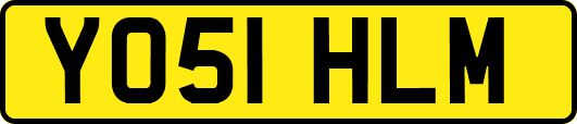 YO51HLM