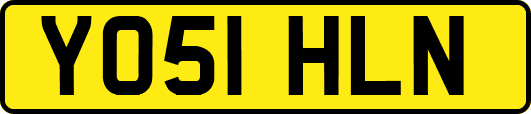YO51HLN