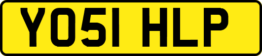 YO51HLP