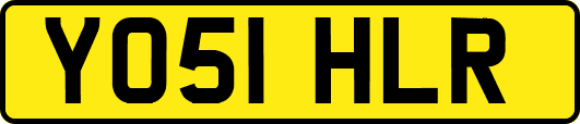 YO51HLR