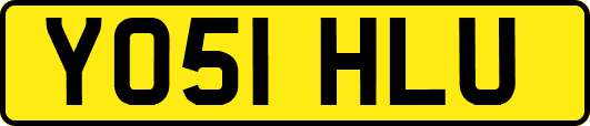 YO51HLU