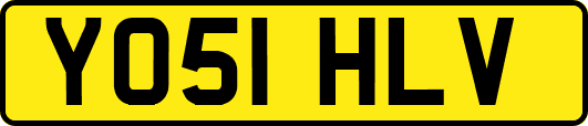 YO51HLV