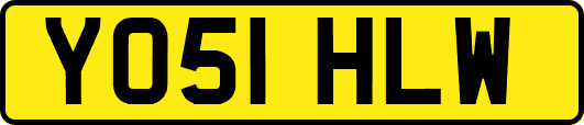 YO51HLW