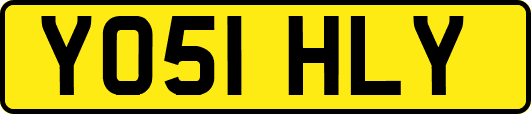 YO51HLY