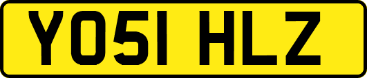 YO51HLZ