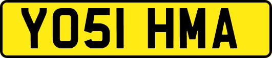 YO51HMA