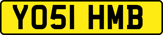 YO51HMB