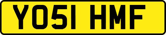 YO51HMF