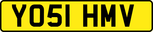 YO51HMV