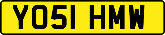 YO51HMW