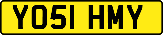 YO51HMY