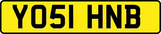 YO51HNB