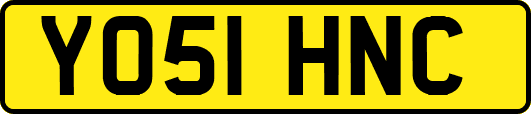 YO51HNC