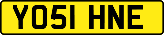 YO51HNE