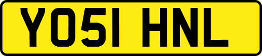 YO51HNL