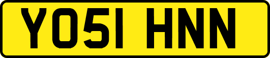 YO51HNN